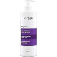 Aesco Dercos Neogenic Şampuan 390 ml