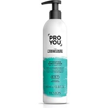 Aesco Hydrating Saç Kremi 350ML