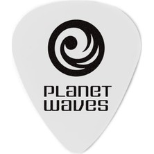 Aesco Planetwaves 1CWH610 10 Std Pena Cel White Heavy (1.00 Mm.)