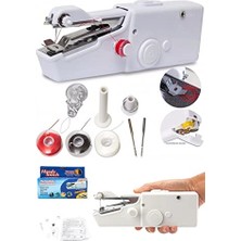Aesco Handy Stitch Mini Dikiş Makinası