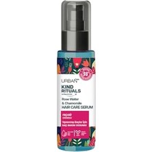 Aesco Urban Care Kind Rituals Rose Water Chamomile Saç Bakım Serumu, 100 ml