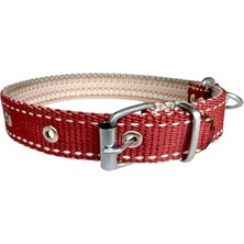 Aesco Tasma Atalier Orta Boy Köpek Tasması
