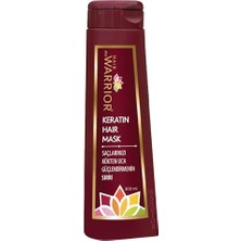 Aesco Keratin Saç Kremi Bitkisel Keratinli Saç Bakım Kremi Komple Onarıcı Saç Tamiri Tedavisi & Saç Onarma Bakımı Saç Düzleştirici Keratin Brezilya Fönü Keratini Vegan Saç Kremleri