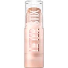 Aesco Maybelline New York Lifter Stix Yüz Şekillendirici Stick- 45