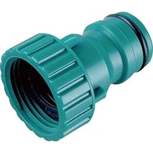 Aesco 55176 Profi Musluk Bağlantısı 1"