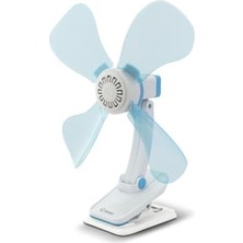 Aesco Klipsli Fan KFAN-7604