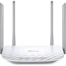 TP-Link Tp-Lınk Archer C50 Wıfı5 AC1200 Dual Band Router