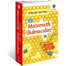 Aesco Matematik Bulmacaları / Etkinlik Kartları