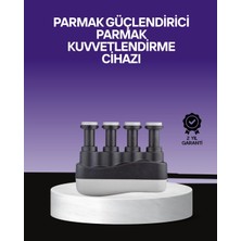 Ronanna Buğz Müzisyenler Için Parmak ve El Egzersiz Aleti