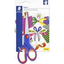 Aesco Staedtler 965 17 Nbk Noris Club Makas 17 cm