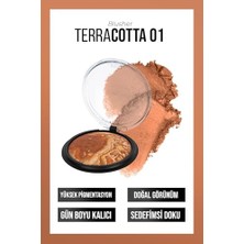 Aesco New Well Terracotta Allık (01)