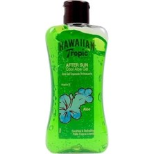 Aesco Güneş Sonrası Serinletici Aloevera Jel, 200ML