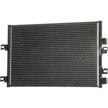 Aesco Bosch Klima Radyatörü Bmw M40 M41 M42 M43 M44 M50 M52 E36 S54 M54 Z3 1986AD2235