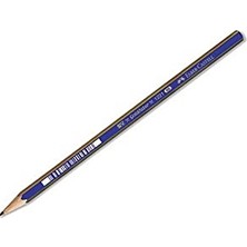 Aesco Faber-Castell Goldfaber Dereceli Kurşun Kalem, 8b