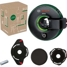 Aesco Bosch Universallevel 360 Çizgi Lazer