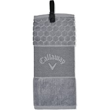 Aesco Tw Cg Trifold Havlu Svr 23, 21" x 16"