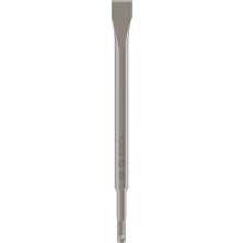 Aesco Bosch 1x Pro Sds Plus-4c Düz Keski (Beton, Tuğla, Ø Mm, Professional Aksesuar Kırıcı Delici, Kırıcılar)