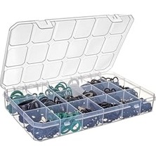 Aesco Super-Bag Mars Organizer 18