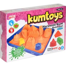 Aesco Hareketli Kum Seti