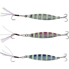 Aesco Savagear Psycho Sprat Lrf Turkish x Jig Yem Seti # 18 gr