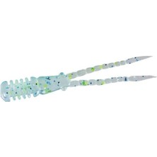 Aesco Duo Tetra Works Silikon Burny 42MM. S538 Tasore Suni Yem