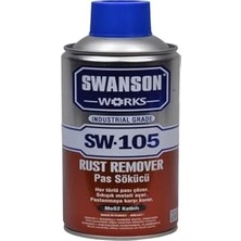 Aesco Works Pas Sökücü 400 ml 65897984651515