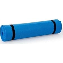 Aesco Pilates ve Yo Matı 7 mm Tek Ebat, 06546BF