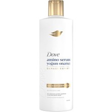 Aesco Saç Bakım Kremi Amino Serum Yoğun Onarıcı 350 ml
