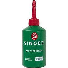 Aesco Singer Makine Yağı