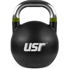 Aesco Usr Çelik Yarışma Kettlebell