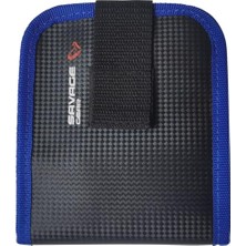 Aesco Jig Wallet 32X13CM 20-60GR Jig Çantası