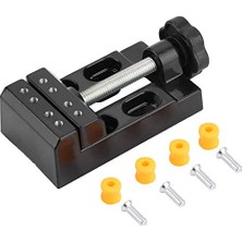 Aesco Mini Matkap Mengenesi, Mini Mengene, Hobi Masası, El Işi, Takı, Kelepçe, Mengene, Takı, Nükleer Saat, Onarım, Kendin Yap, El Işi, Heykel, Klipsli Alet