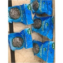 Orvessa 60 gr Bulaşık Teli ile Dayanıklı ve Pratik Temizlik Pratik Temizlik Gereci