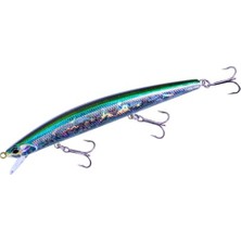 Aesco Duo Tide Nnow Lance 120S ADA0014 Katakuchi Suni Yem
