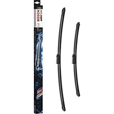 Aesco Bosch Aerotwin Silecek Seti - [650/475 Mm] Porsche Panamera (2013-2016) [970] #A102S