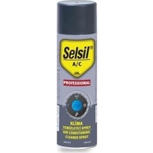 Aesco Klima Temizleyici Sprey 9002695