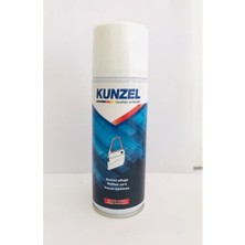 Aesco Fitil ve Kauçuk Lastik Tazeleme Yenileme 400 ml