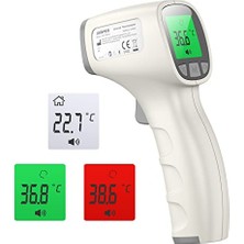 Aesco JPD-FR202 Alından Temassız Ateş Ölçer