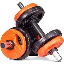 Aesco Spor Multifonksiyonel 11  Yıldız Plaka Set