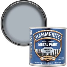 Aesco Metal Boya – Pürüzsüz 250 ml 5084894