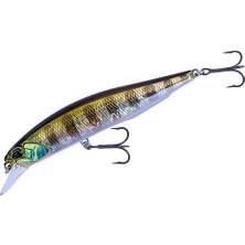 Aesco Duo Realis Jerkbait 100SP Silent CPA3289 Kou Natural Gill Suni Yem