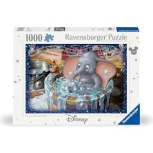 Aesco Ravensburger 1000 Parçalı Puzzle Wd Dumbo