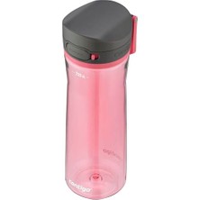 Aesco Contigo Jackson Autopop Tritan Suluk 720 ml Pembe