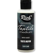 Aesco Tekstil Medium 130CC