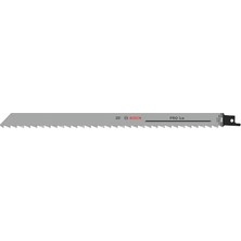 Aesco Bosch - Special Serisi Donmuş Malzemeler Için Panter Testere Bıçağı S 1211 K - 5'li
