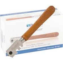 Aesco Bohle  Ahşap Saplı Cam Kesme Elması