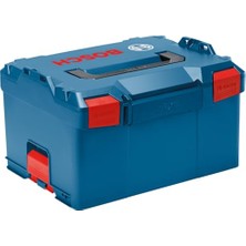 Aesco Bosch Professional L-Boxx 238 Taşıma ve Saklama Ekipmanı (Sortimo Sistemiyle Tüm L-Boxx Çantalarla Uyumludur)          [enerji Sınıfı B]