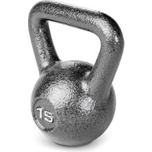 Aesco Hammertone Kettle Bells - 10 To 55 Lbs. Hkb Workout Weights