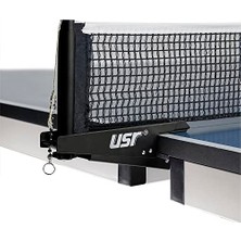 Aesco Usr Beast Masa Tenisi Ağder