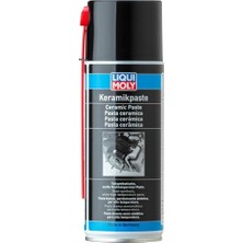 Aesco Liqui Moly Seramik Pasta 400 ml Otomotiv Bakım Ürünü